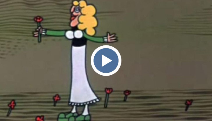 Това филмче е колкото смешно, толкова и вярно