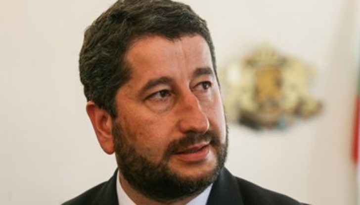 Когато поисках изтеклите записи със съдии да бъдат проверени, срещу мен започна силна пропаганда война