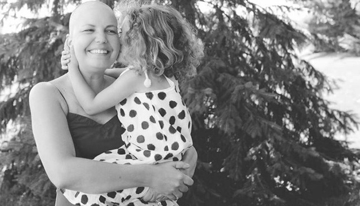 Хедър Макманами ни призова от отвъдното: Ценете всеки ден, който имате