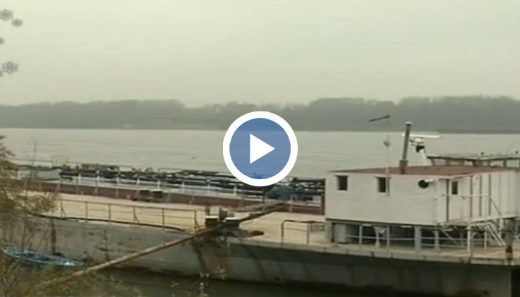 Горивото е задържано, взети са проби за лабораторен анализ