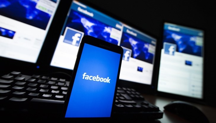 Facebook подреди Топ 10 на най-обсъжданите теми в социалната мрежа през 2015 година