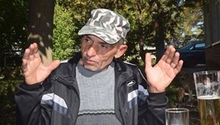 През октомври Здравко спечели джакпота от 1,6 млн. лева и напусна овчарлъка През октомври Здравко спечели джакпота от 1,6 млн. лева и напусна овчарлъка