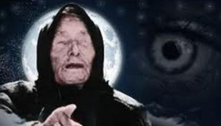 Замириса на Трета световна война Замириса на Трета световна война