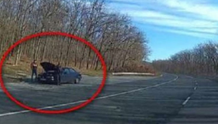 През лятото румънски тарикат въртеше същата схема През лятото румънски тарикат въртеше същата схема