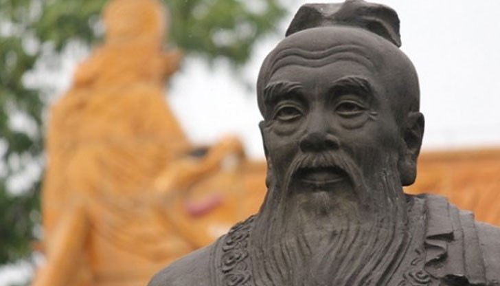 <p>Изисквай повече от себе си и очаквай по-малко от останалите. Така ще си спестиш много нерви!</p>
