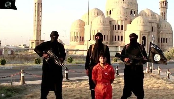 Автентичността на видеото и на твърденията засега не може да бъде потвърдена /снимката е илюстративна/ Автентичността на видеото и на твърденията засега не може да бъде потвърдена /снимката е илюстративна/