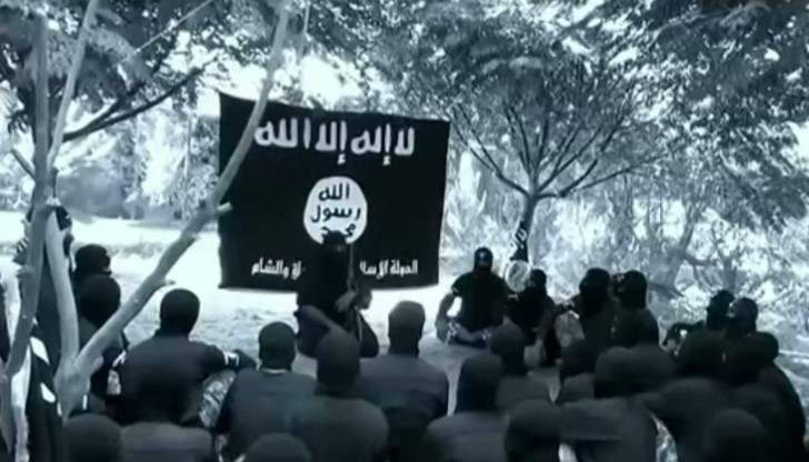 Лидерите на ИД са заплашили с отрязване на езика този от бойците, който спомене ДАЕШ