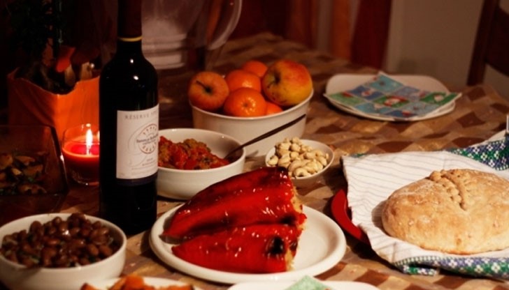 Мома или момък могат да узнаят името на годеника или годеницата си, с които им е отредено да бъдат