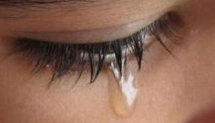 "Майката" се опитала да осъди бащата за още по-голяма издръжка