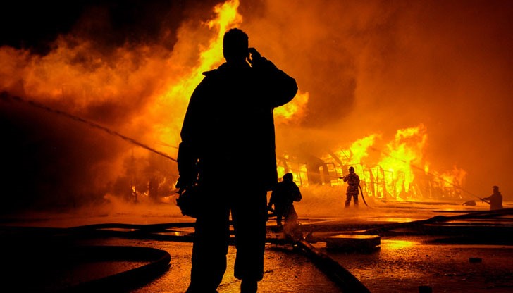 Инцидентът е станал в сграда, където се провеждали часове по религия Инцидентът е станал в сграда, където се провеждали часове по религия