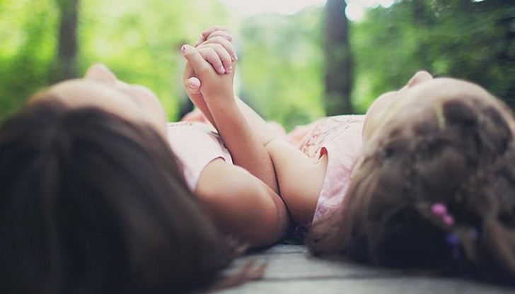Известната блогърка Кариса Ансел е написала интересна статия за възпитанието на малките госпожици