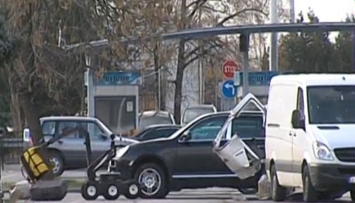 Това каза Христо Щерионов  от Летище София