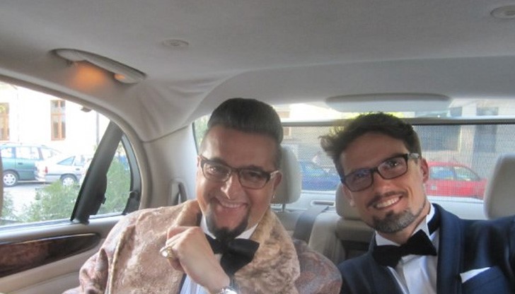 Двамата най-вероятно ще бъдат заедно в Лондон, за да прекарат топли и незабравими празнични дни