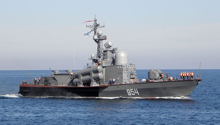 Нов сблъсък между Русия и Турция в Черно море