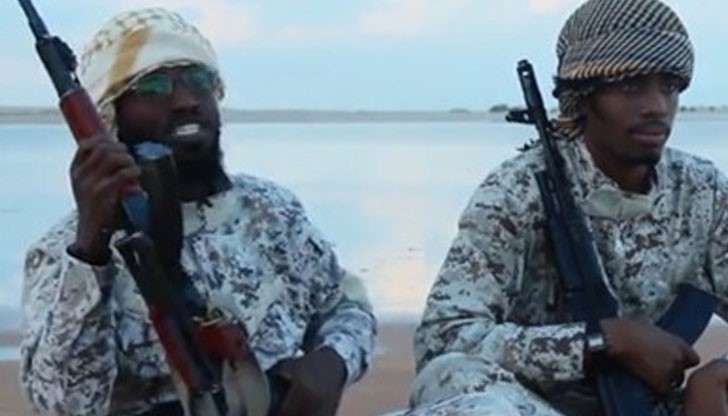 Терористът призовава за нови атаки и разкрива, че отмъщението е започнало