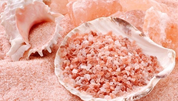 Рецепта за алкална вода е идеална за тези случаи