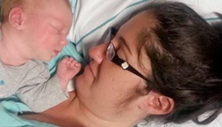 В живота действително се случват чудеса! И не само на Коледа. Убедете се сами от историята на това щастливо семейство В живота действително се случват чудеса! И не само на Коледа. Убедете се сами от историята на това щастливо семейство