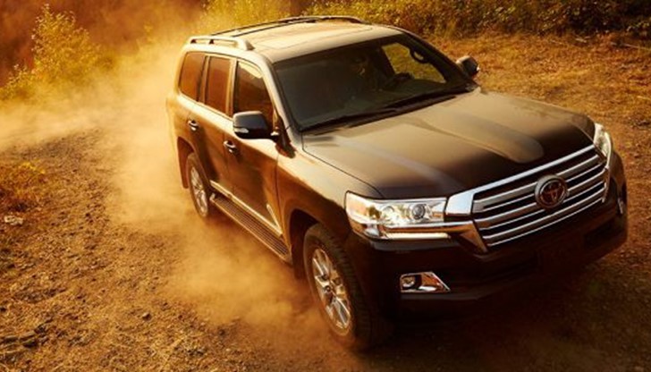 Джиповете ще се ползват от чиновниците на стопанствата Джиповете ще се ползват от чиновниците на стопанствата