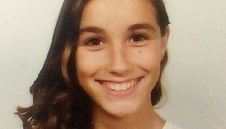 Близките на Анели молят всеки, който смята, че може да я е видял, да съобщят на телефон 112 или в най-близкото полицейско управление