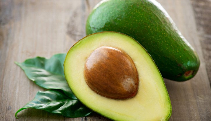 Полезни действия на този вълшебен плод, ако го консумирате всеки ден Полезни действия на този вълшебен плод, ако го консумирате всеки ден