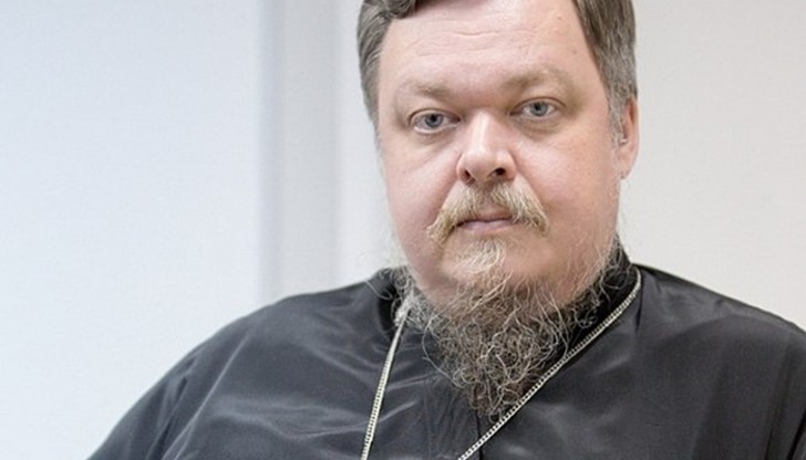 Чаплин каза, че президентът на страната Владимир Путин ще попадне в Рая, но му препоръча повече смирение