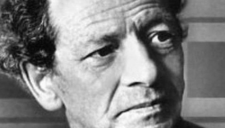 Когато той посочил на Сталин датата на края на Великата Отечествена война - 8 май 1945 година, това не се понравило много на вожда, защото трябвало доста да чака, но все пак се случило