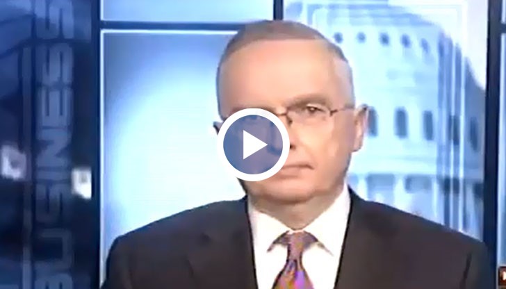 Пенсионираният полковник Ралф Петерс се подигра с президента си пред милиони зрители в ефира на телевизия Fox