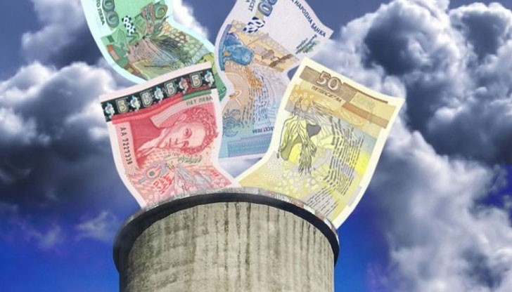 Парен каша духа!