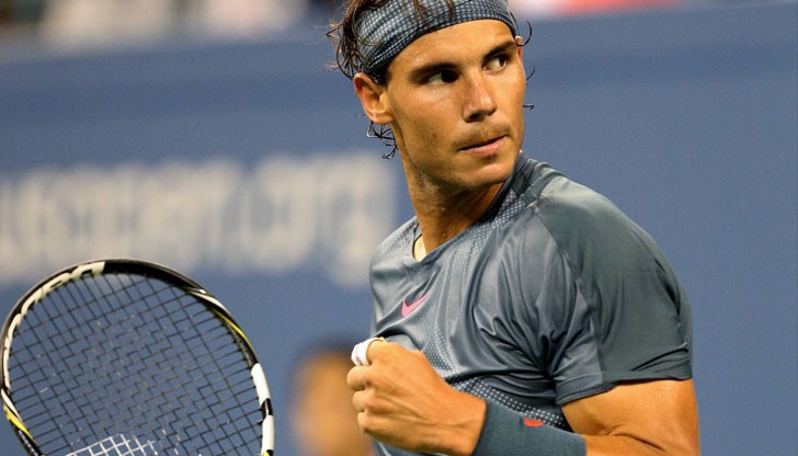 Тренировките на корта изпиват всичките ми сили, признава тенис звездата Тренировките на корта изпиват всичките ми сили, признава тенис звездата