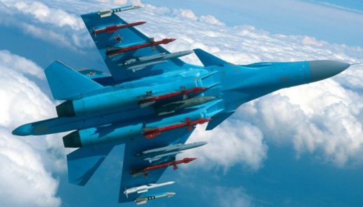 В убежището са се събирали политкомандирите на ДАЕШ