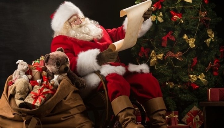 Общинският детски център за култура и изкуство ще организира традиционния общоградски Коледен празник „В очакване на Дядо Коледа…” Общинският детски център за култура и изкуство ще организира традиционния общоградски Коледен празник „В очакване на Дядо Коледа…”