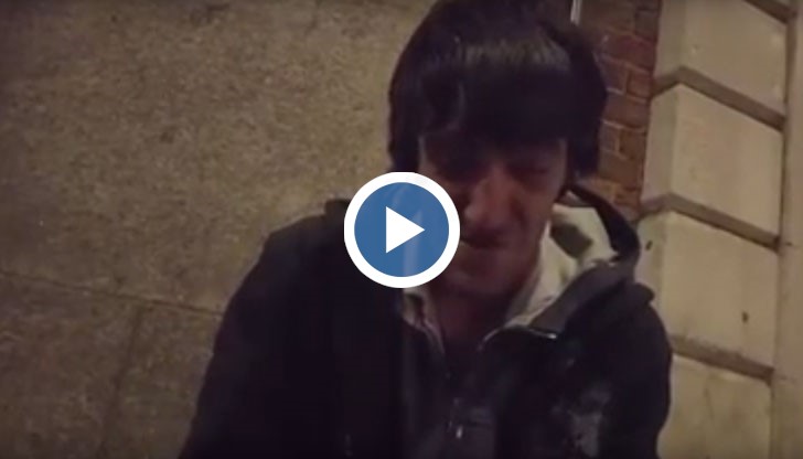 Живота в чужбина никак не е лесен!