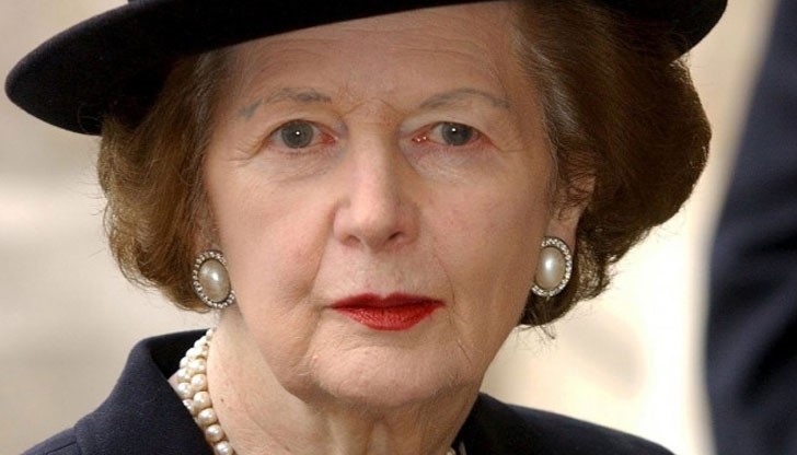 Кризата с епидемията от ХИВ и СПИН през 80-те години, която завладя целия сват, не подмина и „Даунинг стрийт“ номер 10