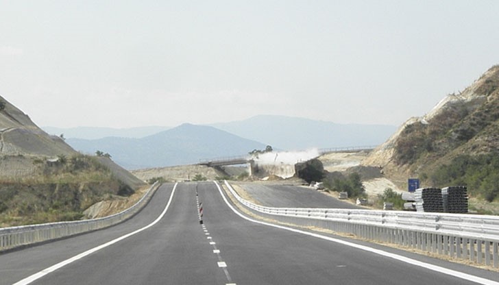 Републиканските пътища са проходими