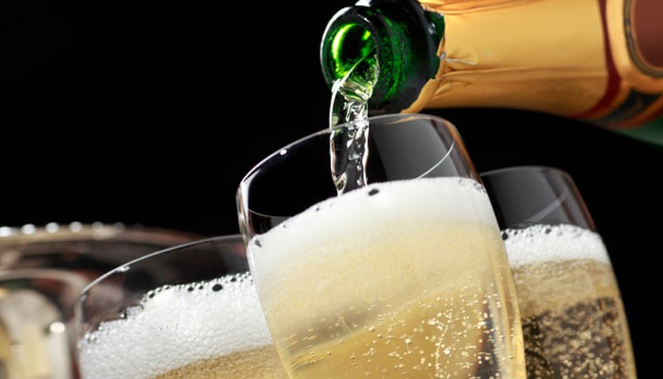 Магическите мехурчета на напитката са се смятали за нещо изключително забавно Магическите мехурчета на напитката са се смятали за нещо изключително забавно