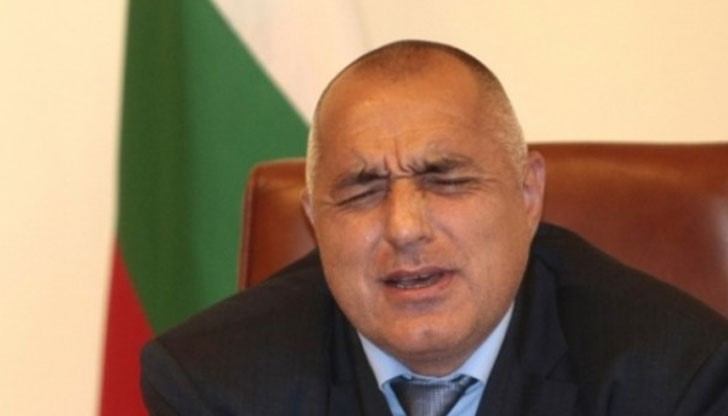 Годината не мина без поредица словесни "бисери" от премиера Бойко Борисов