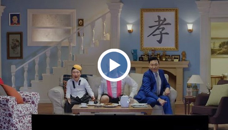 В записването му са участвали много музиканти, сред които Ед Шийран, Уил Ай Ем (will.i.am) и други