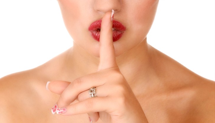 Има някои женски тайни, които е по-добре гаджето ти да не знае Има някои женски тайни, които е по-добре гаджето ти да не знае