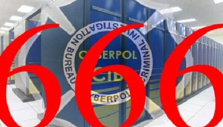 Сега всяко престъпление в кибернетичния свят ще бъде разкривано Сега всяко престъпление в кибернетичния свят ще бъде разкривано