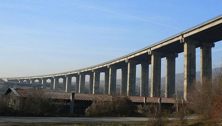 За празниците ще се движим нормално до Северна и Централна България За празниците ще се движим нормално до Северна и Централна България