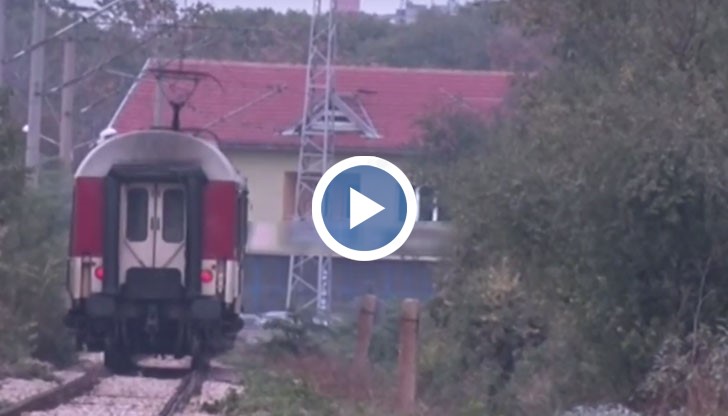 Дефицит от 16 милиона лева се очертава в българските железници за тази година