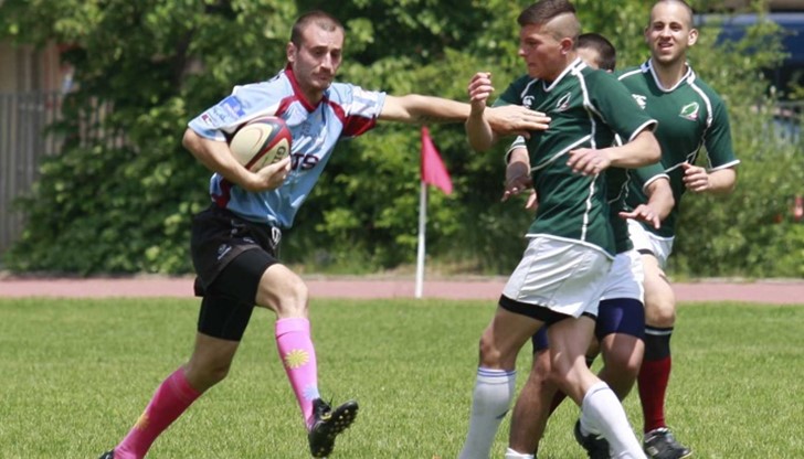 Изключително радостна новина за феновете на ръгби спорта дойде от Париж. Изключително радостна новина за феновете на ръгби спорта дойде от Париж.