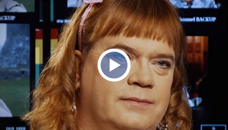 Г-н/Г-жа Уолшт заяви, че "не иска да е възрастен човек в момента"