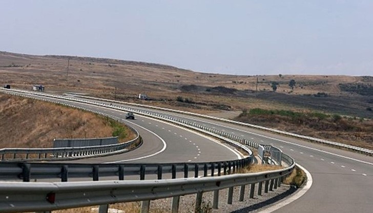 Републиканските пътища са проходими