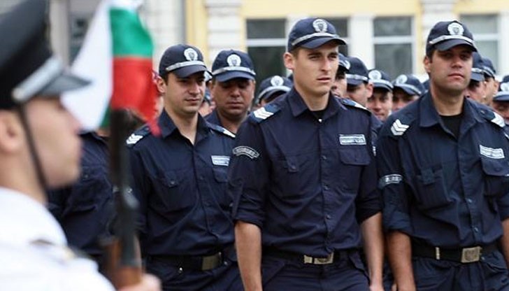 Предвидена е и специална награда за граждански принос към работата на полицията Предвидена е и специална награда за граждански принос към работата на полицията