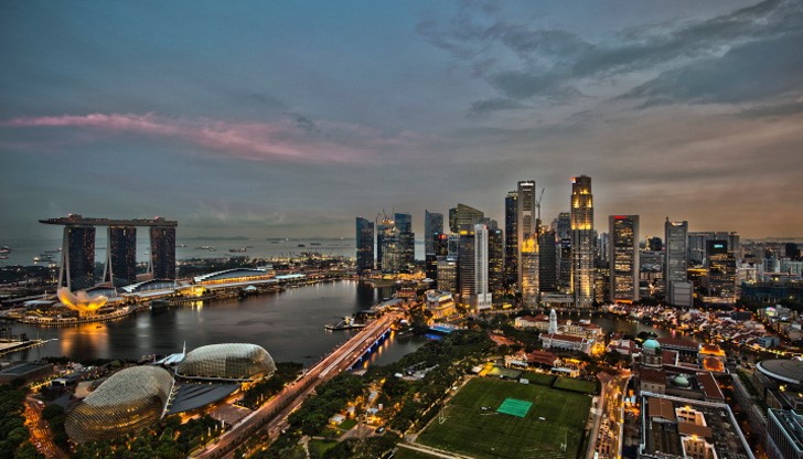 Прогнозите сочат, че през 2020 година тук доларовите милионери ще е с 18 процента повече от днес