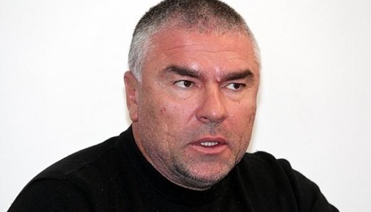 Арестът на бизнесмена Веселин Марешки през октомври 2014 г. във Варна е бил незаконен и необоснован