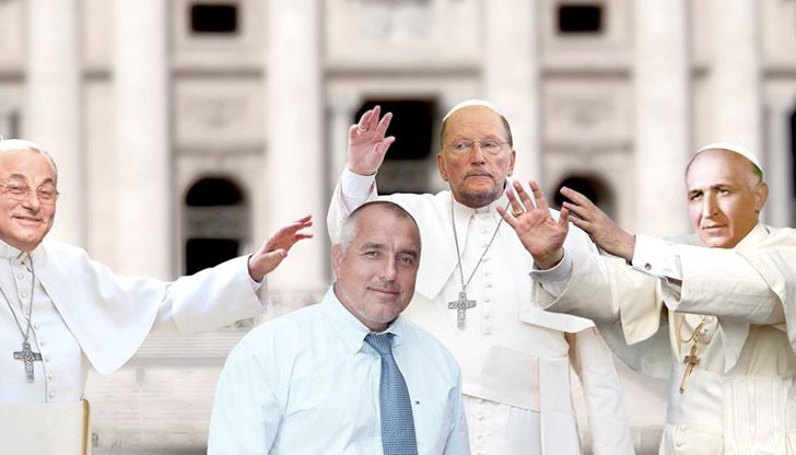 Детското стихотворение на поета Иван Кръстев