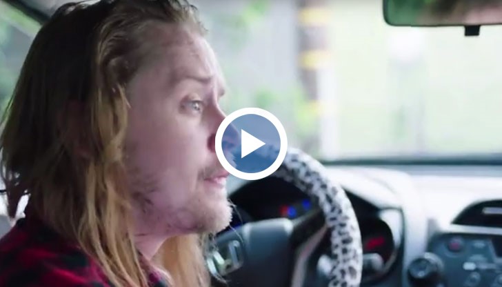 35-годишният актьор засне уебсериал, в който неговият герой Кевин Макалистър е пораснал и се сблъсква с трудностите в живота