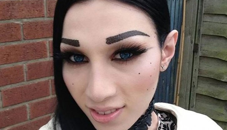 Депресирана транссексуална жена се е самоубила с коктейл от наркотици